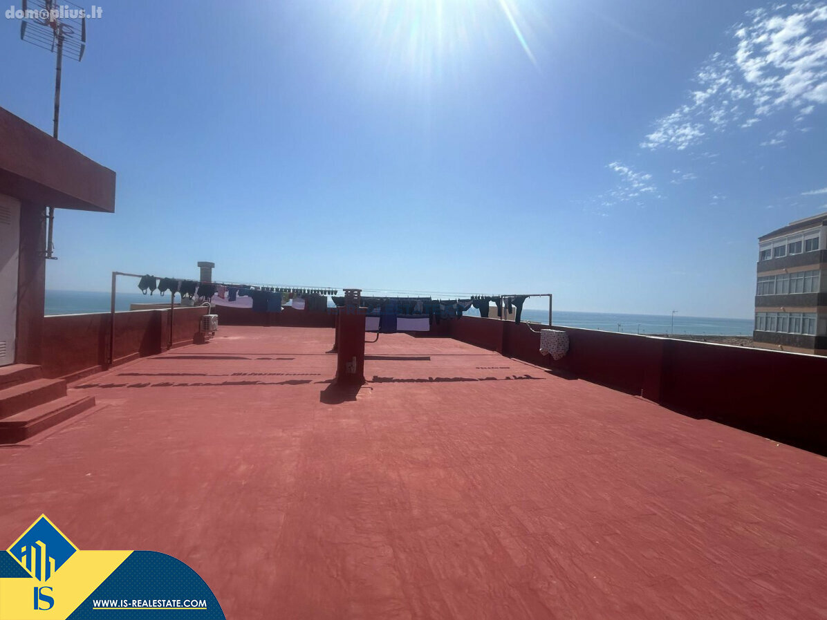 Parduodamas 1 kambario butas Ispanijoje, Torrevieja