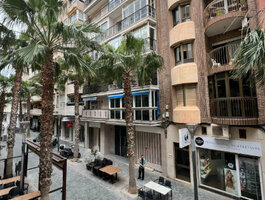 5 kambarių butas Ispanijoje, Torrevieja