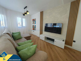 3 kambarių butas Ispanijoje, Torrevieja