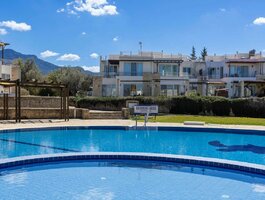 4 комнатная квартира Кипр, Kyrenia