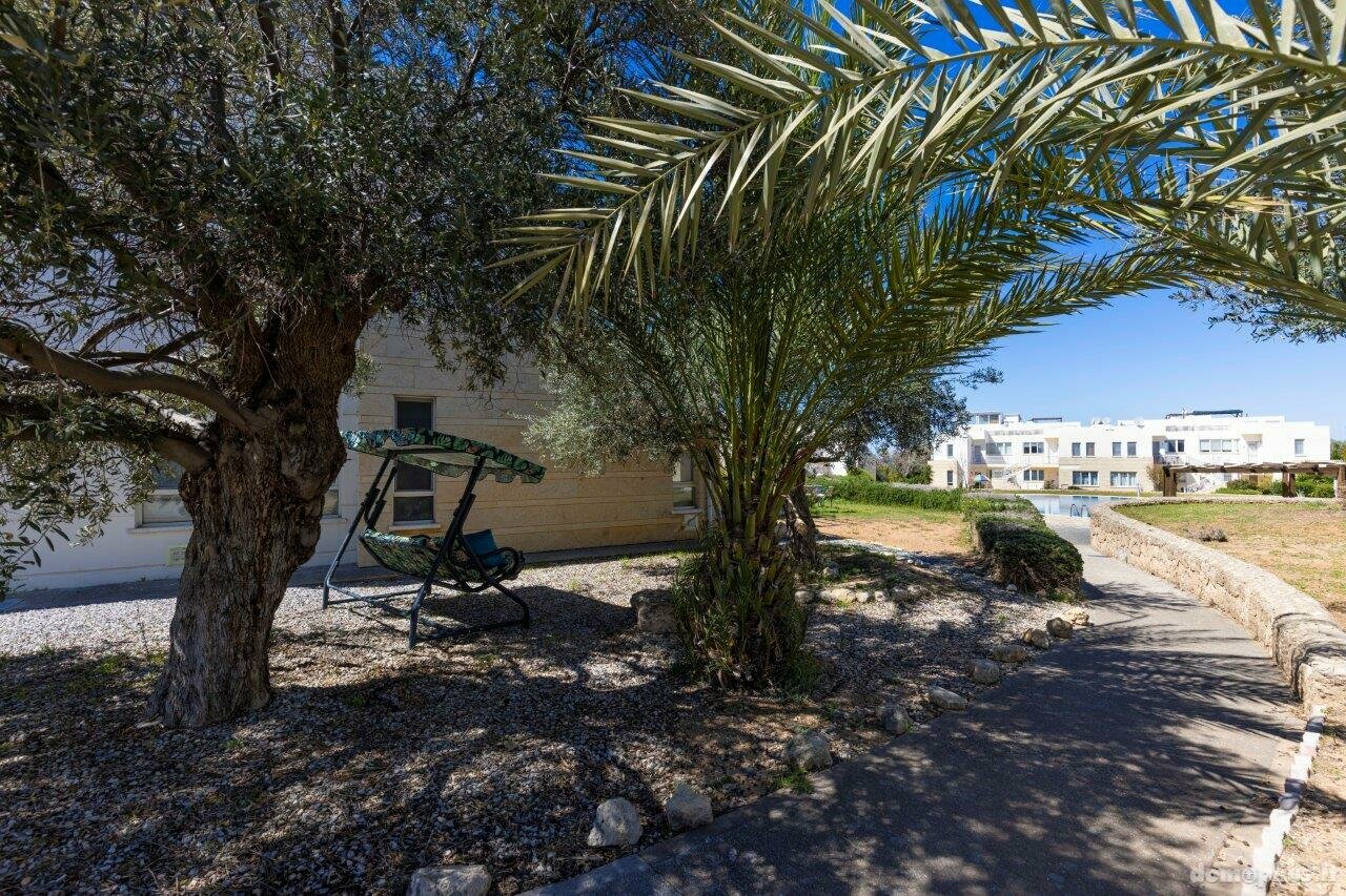 Продается 4 комнатная квартира Кипр, Kyrenia