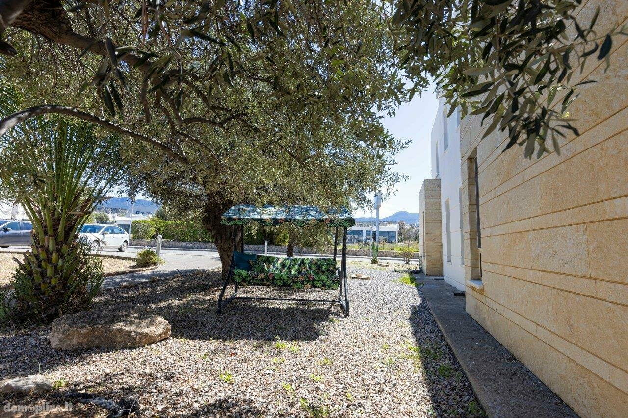 Продается 4 комнатная квартира Кипр, Kyrenia