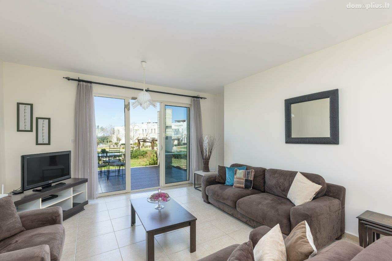 Продается 4 комнатная квартира Кипр, Kyrenia
