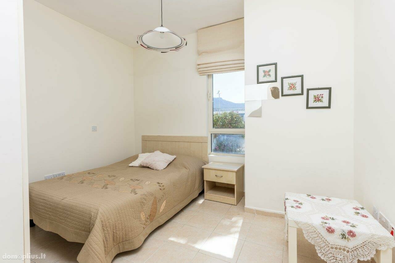 Продается 4 комнатная квартира Кипр, Kyrenia