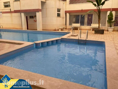 Продается 3 комнатная квартира Испания, Torrevieja