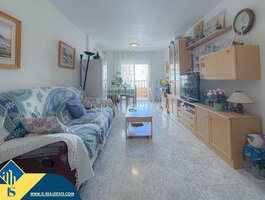 3 room apartment Spain, Torrevieja