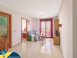 3 room apartment Spain, Torrevieja
