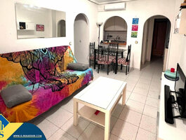 3 room apartment Spain, Torrevieja