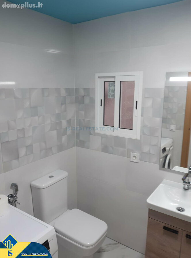 Продается 3 комнатная квартира Испания, Torrevieja