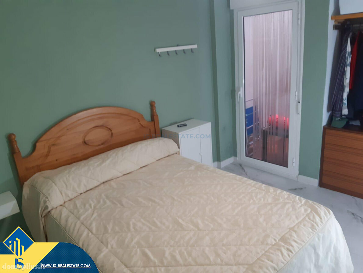 Продается 3 комнатная квартира Испания, Torrevieja
