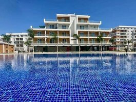 1 room apartment Cypruje, Famagusta