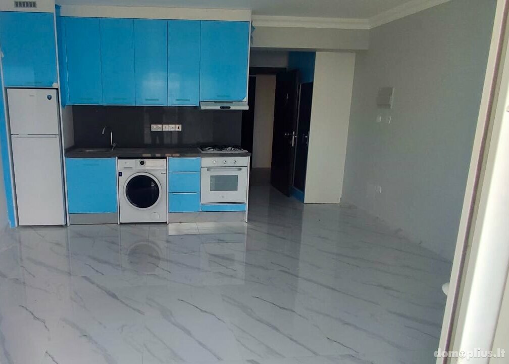 Продается 1 комнатная квартира Кипр, Famagusta