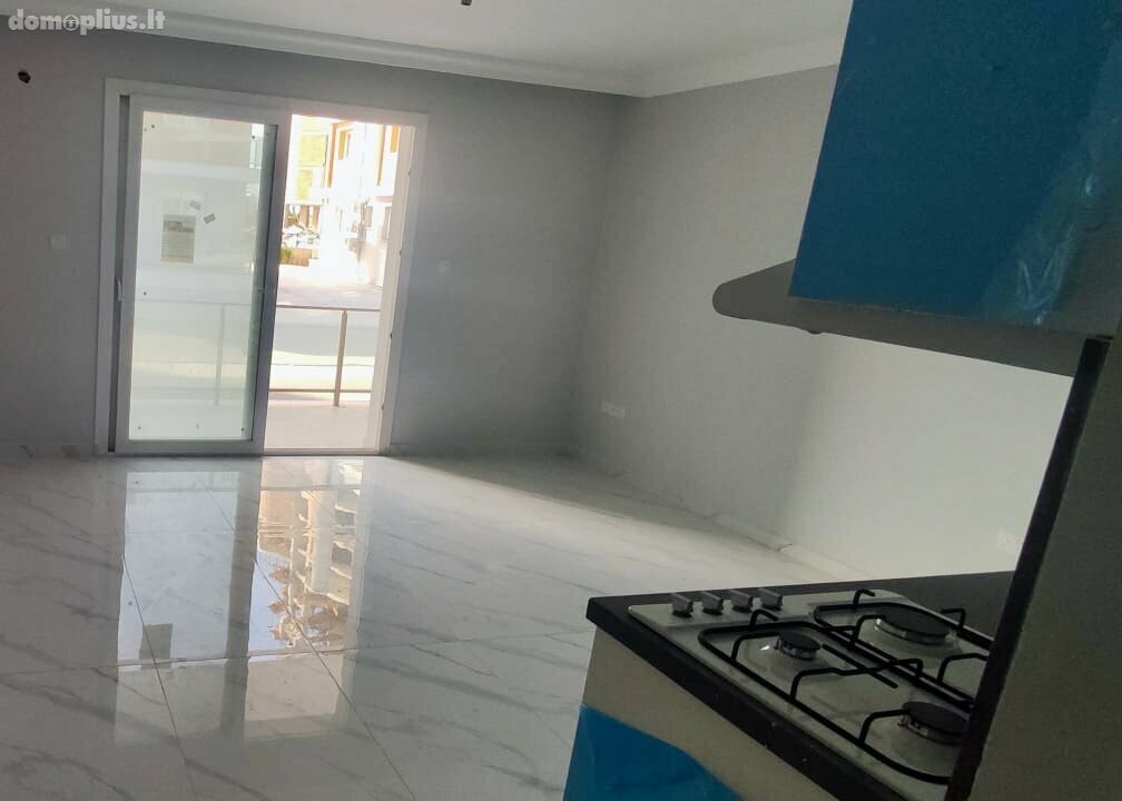 Продается 1 комнатная квартира Кипр, Famagusta