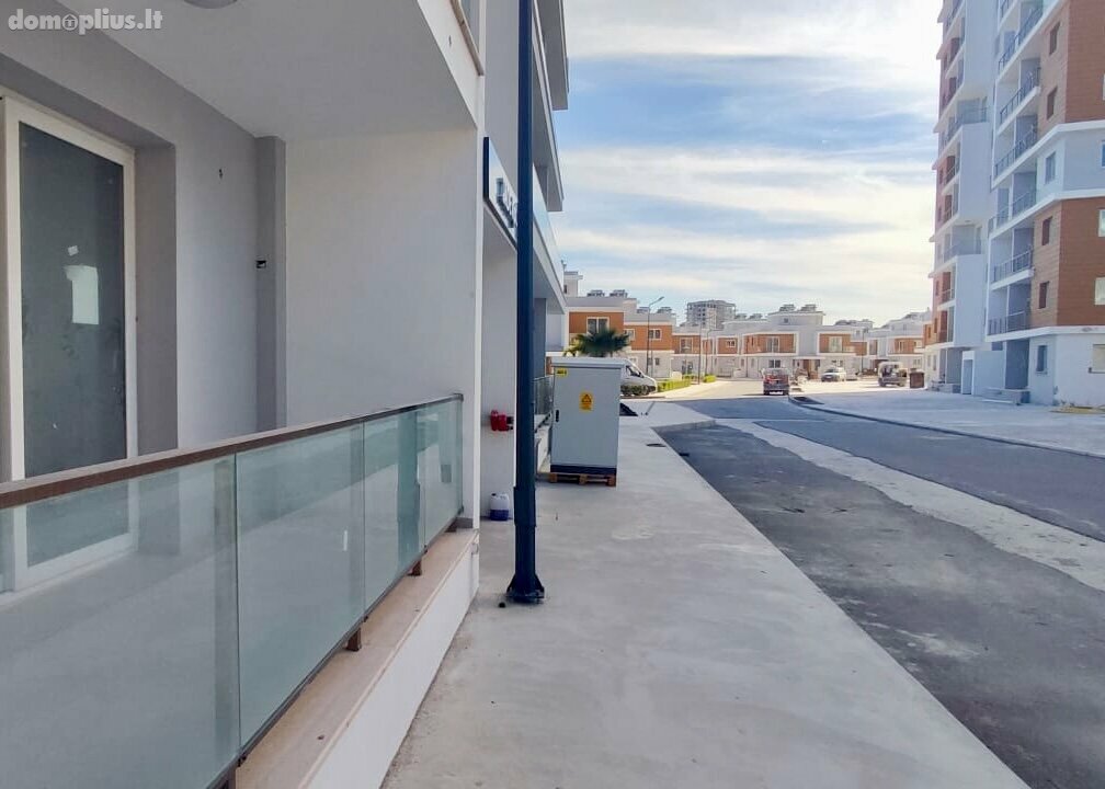 Продается 1 комнатная квартира Кипр, Famagusta