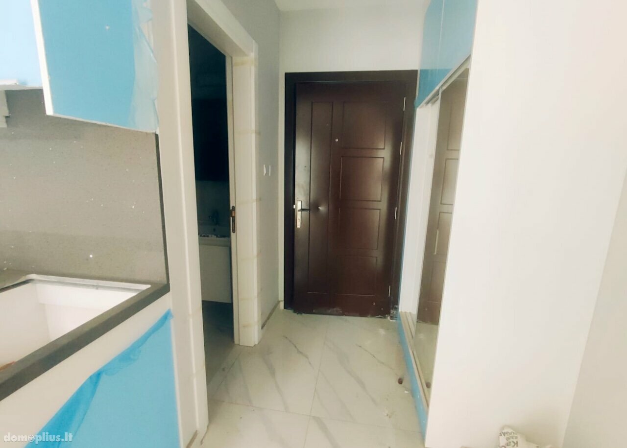 Продается 1 комнатная квартира Кипр, Famagusta