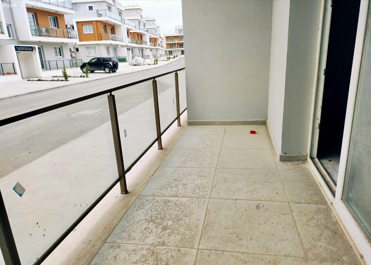 Продается 1 комнатная квартира Кипр, Famagusta