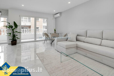 4 rooms apartment for sell Spain, Torrevieja