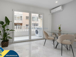 Parduodamas 4 kambarių butas Ispanijoje, Torrevieja