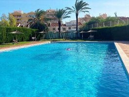 3 room apartment Spain, Torrevieja