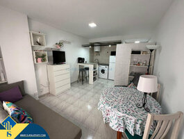 Parduodamas 1 kambario butas Ispanijoje, Torrevieja