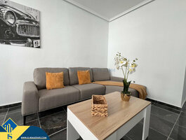 4 room apartment Spain, Torrevieja