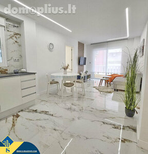 3 rooms apartment for sell Spain, Torrevieja