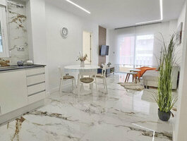 3 room apartment Spain, Torrevieja