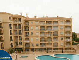 3 room apartment Spain, Torrevieja