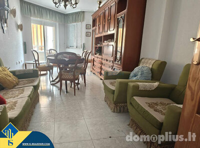 4 rooms apartment for sell Spain, Torrevieja