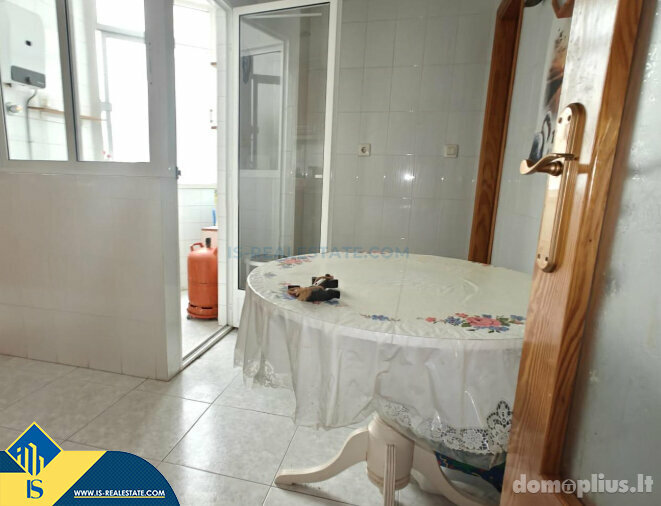 Parduodamas 4 kambarių butas Ispanijoje, Torrevieja