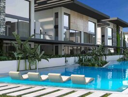 Продается 3 комнатная квартира Кипр, Famagusta