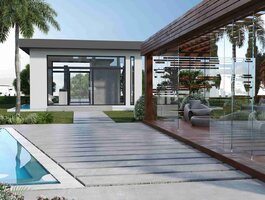 Продается 3 комнатная квартира Кипр, Famagusta