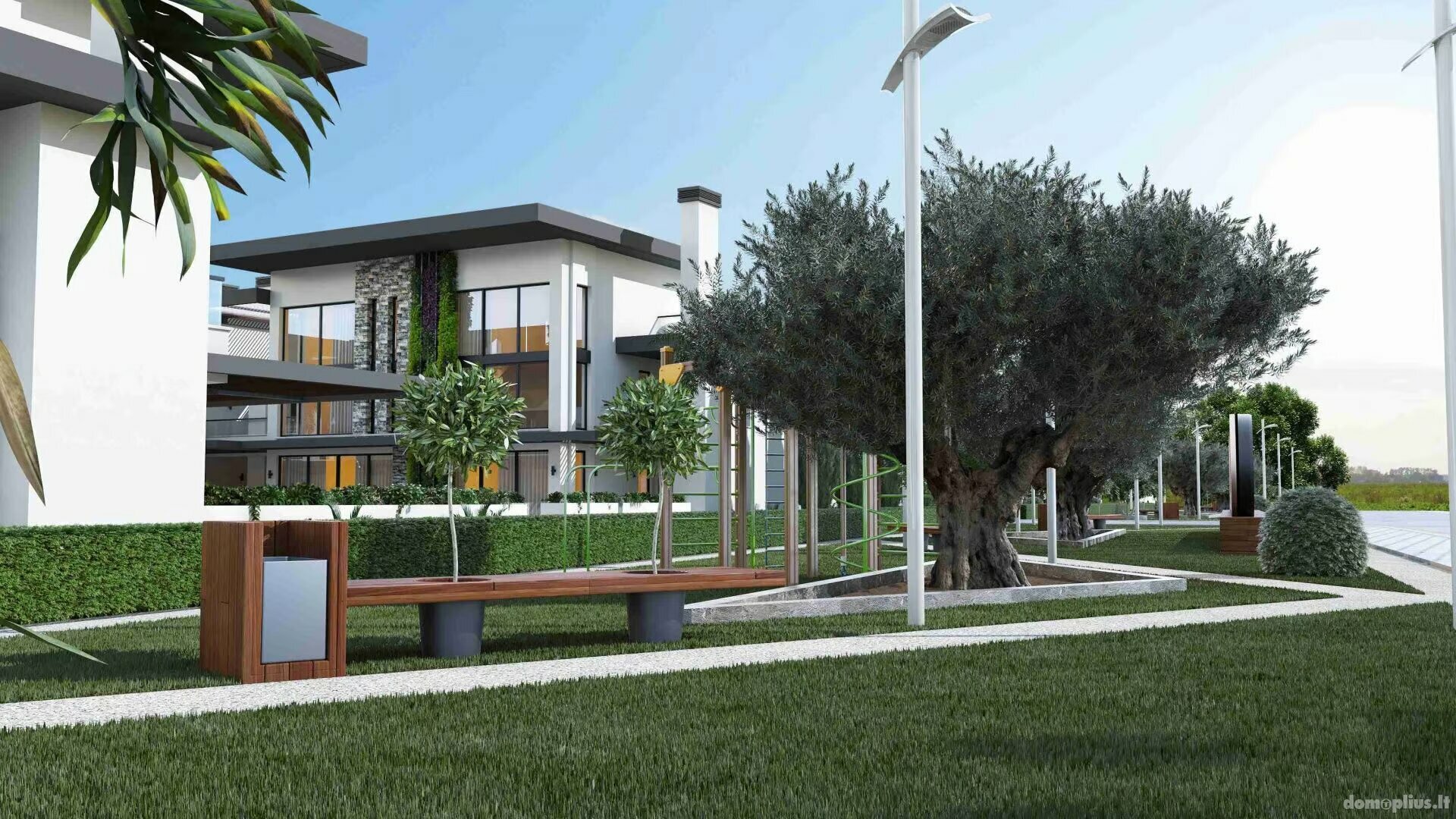 Продается 3 комнатная квартира Кипр, Famagusta