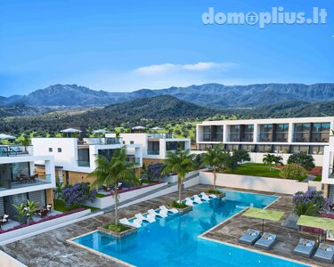 Продается 2 комнатная квартира Кипр, Famagusta