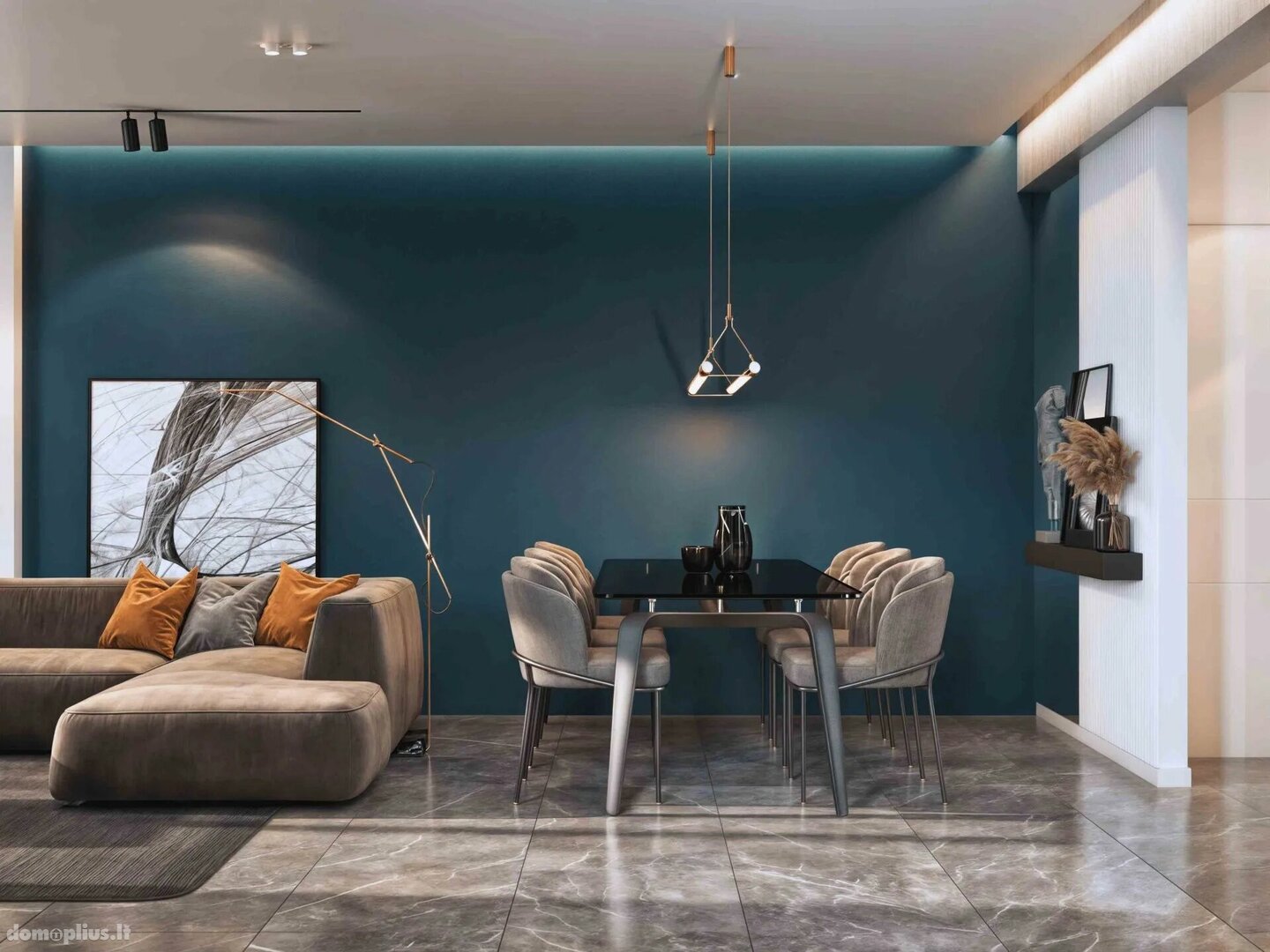Продается 2 комнатная квартира Кипр, Famagusta