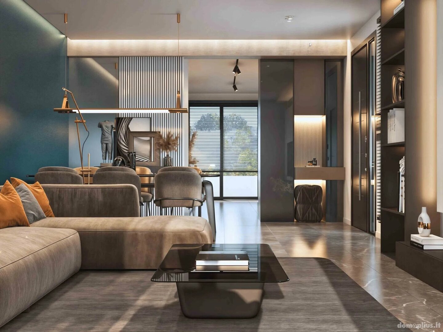 Продается 2 комнатная квартира Кипр, Famagusta