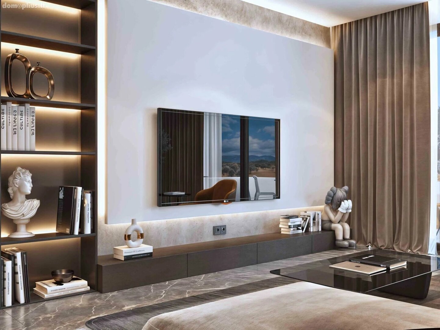 Продается 2 комнатная квартира Кипр, Famagusta