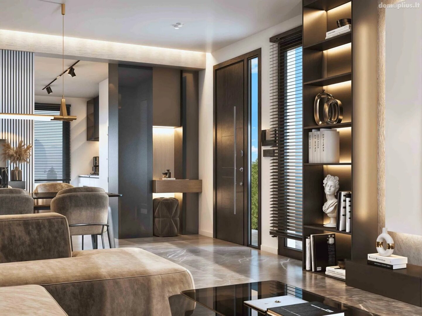 Продается 2 комнатная квартира Кипр, Famagusta