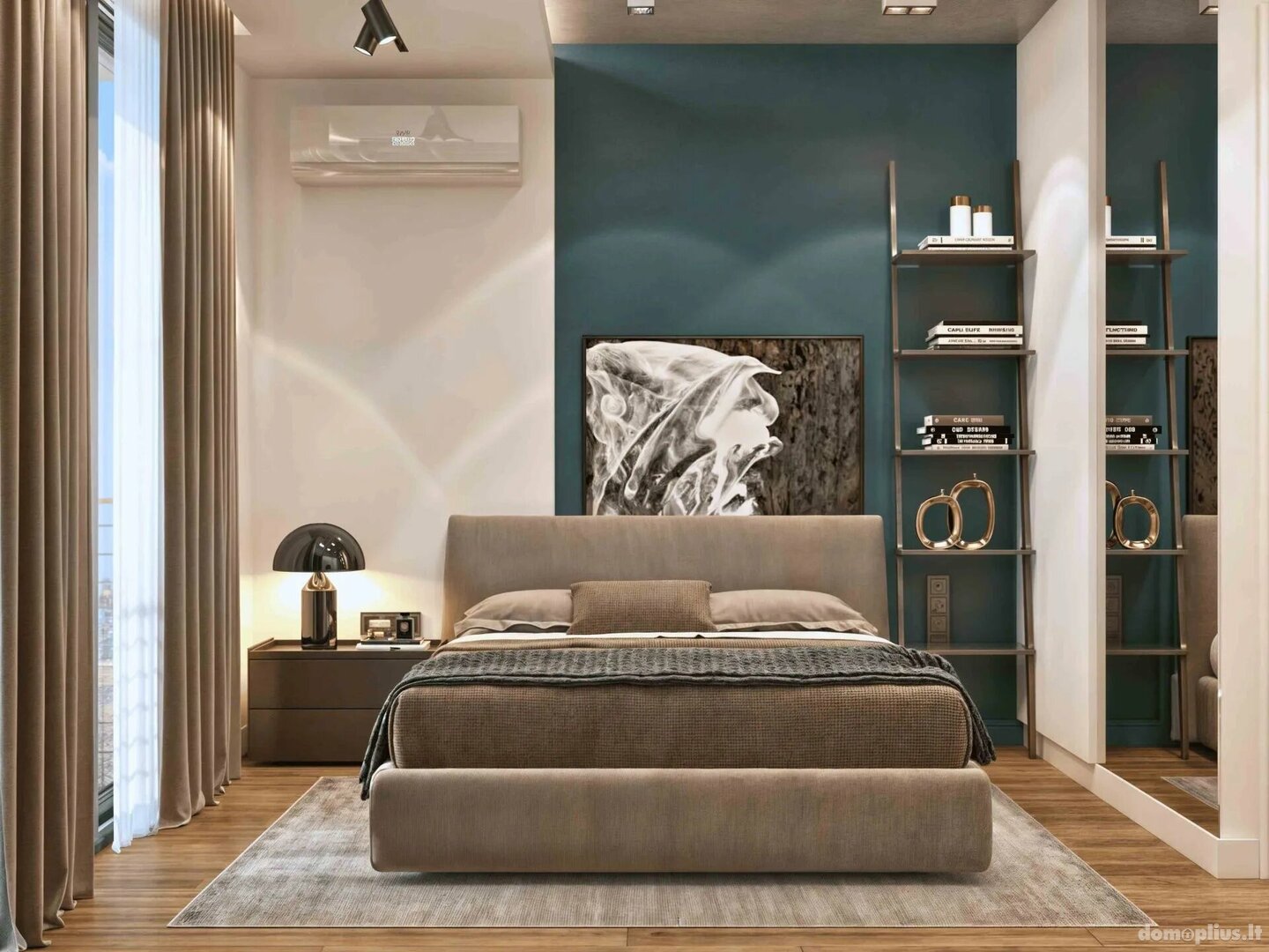 Продается 2 комнатная квартира Кипр, Famagusta