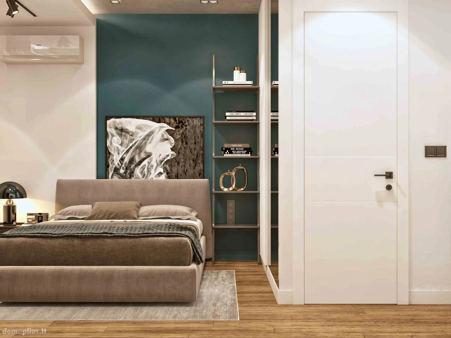 Продается 2 комнатная квартира Кипр, Famagusta