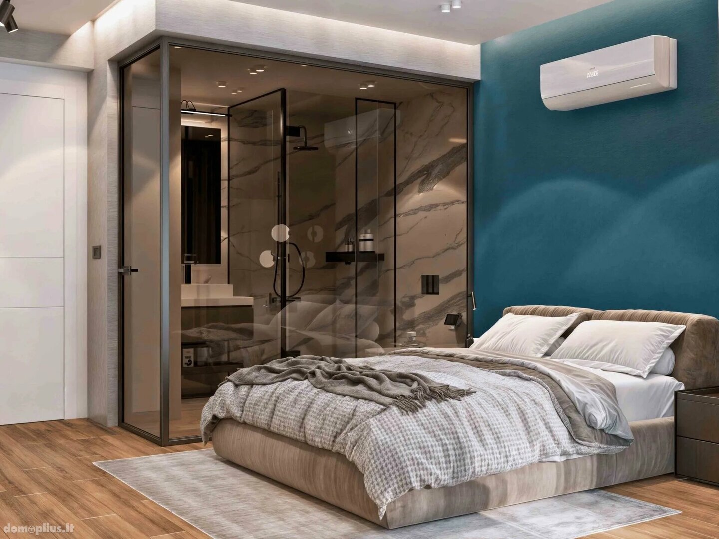 Продается 2 комнатная квартира Кипр, Famagusta