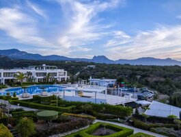 2 room apartment Cypruje, Kyrenia