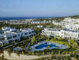 Продается 2 комнатная квартира Кипр, Kyrenia