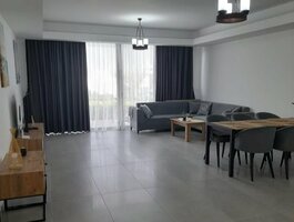 Продается 2 комнатная квартира Кипр, Kyrenia