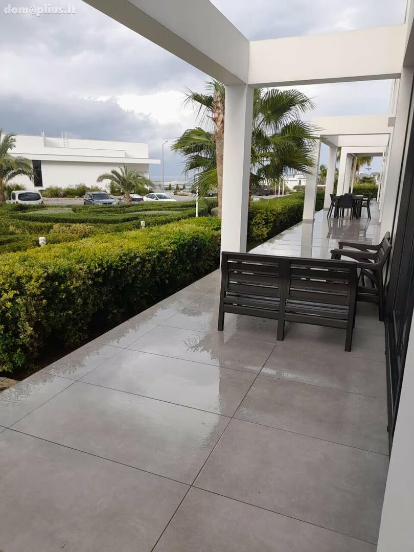 Продается 2 комнатная квартира Кипр, Kyrenia