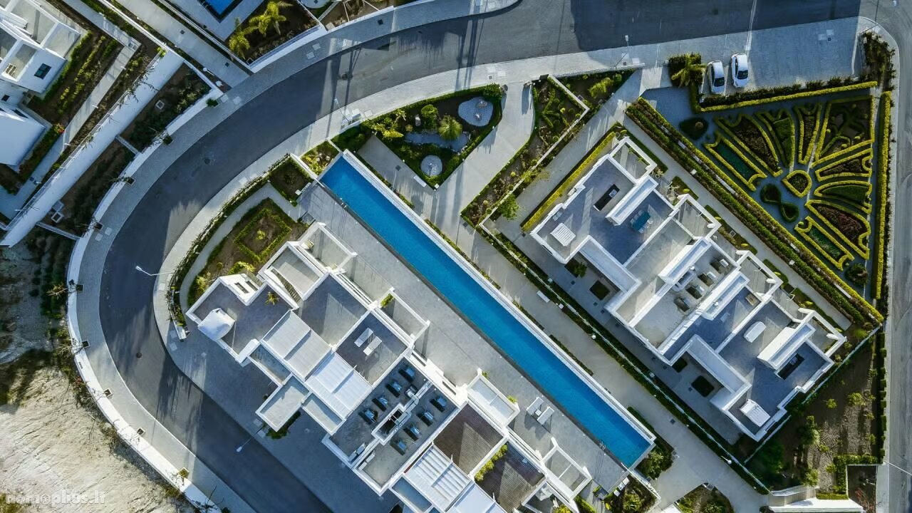 Продается 2 комнатная квартира Кипр, Kyrenia