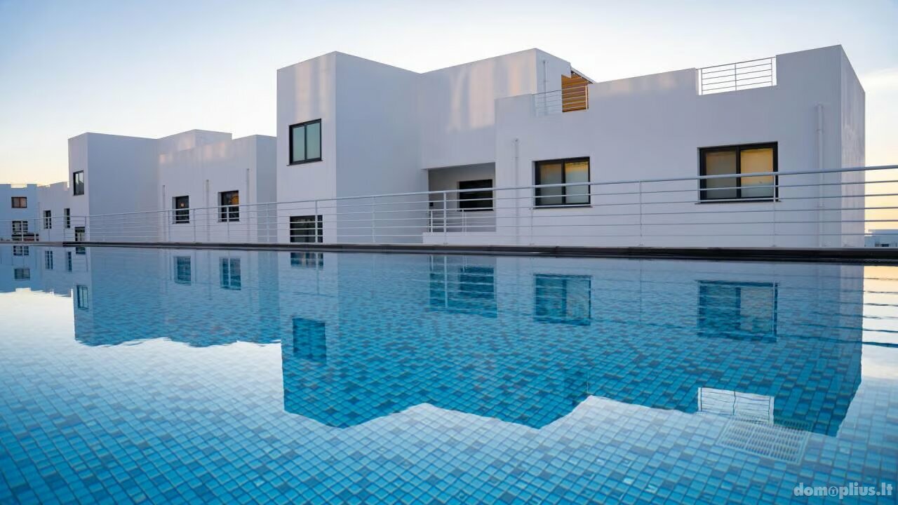 Продается 2 комнатная квартира Кипр, Kyrenia
