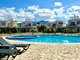 Parduodamas 2 kambarių butas Kipre, Kyrenia (1 nuotrauka)