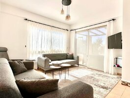 Продается 2 комнатная квартира Кипр, Kyrenia