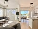 Parduodamas 2 kambarių butas Kipre, Kyrenia (3 nuotrauka)